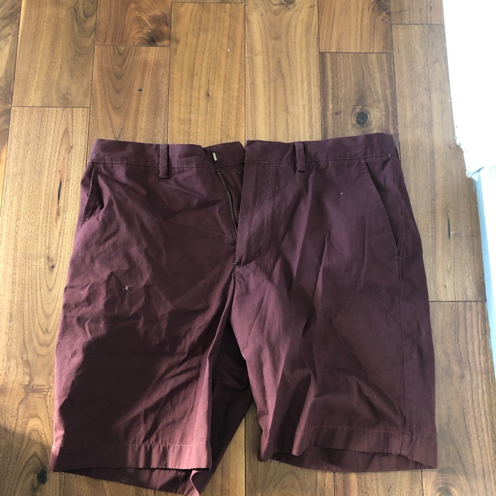 Jcrew factory shorts